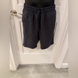 H&M Men's Dark Gray Shorts